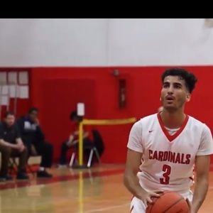 Meet your Posher, Mokhtar